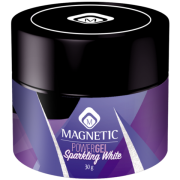 Powergel Sparkling white 30 gr Powergel Sparkling white 30 gr